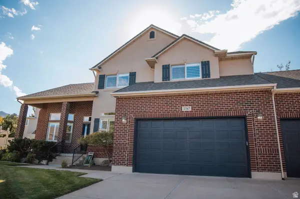 2767 S Irene Dr E, Bountiful, UT 84010