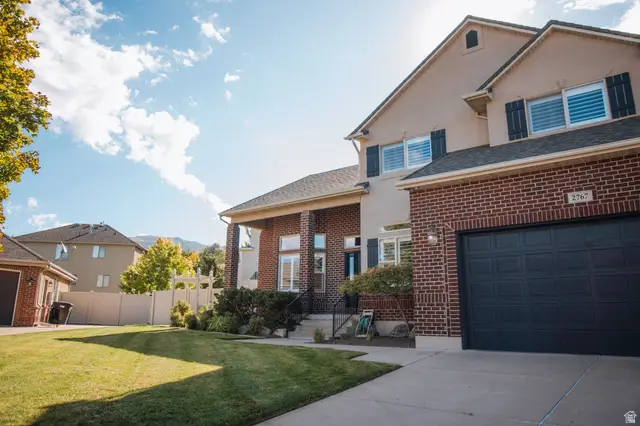 2767 S Irene Dr E, Bountiful, UT 84010 - #2
