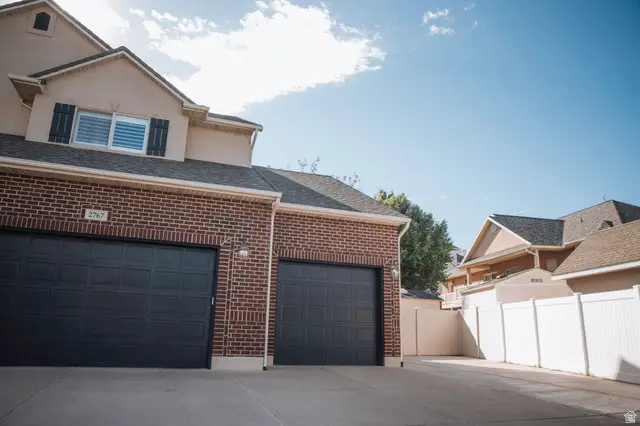 2767 S Irene Dr E, Bountiful, UT 84010 - #3