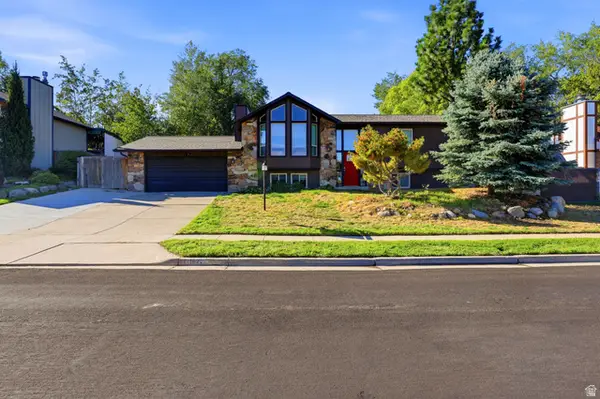 1622 E 9350 S, Sandy, UT 84093