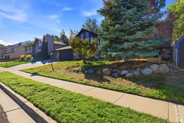 1622 E 9350 S, Sandy, UT 84093 - #2