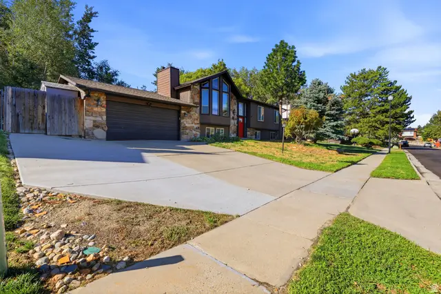 1622 E 9350 S, Sandy, UT 84093 - #3