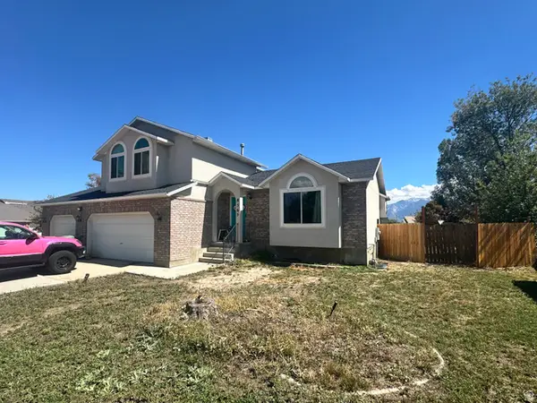 8365 S 3280 W, West Jordan, UT 84088