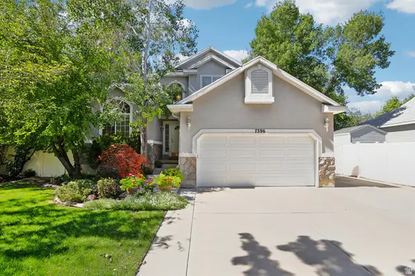 7396 S Balboa Dr, Midvale, UT 84047