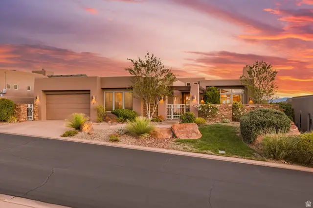 3052 N Snow Pkwy #3, Saint George, UT 84770 - #1