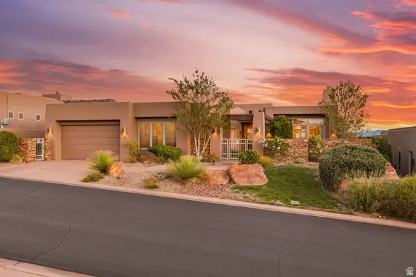 3052 N Snow Pkwy #3, St. George, UT 84770