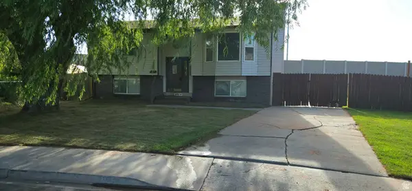 3751 W 2925 S, West Valley City, UT 84120