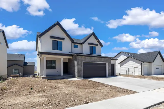 1869 E 920 N #420, Salem, UT 84653 - #3