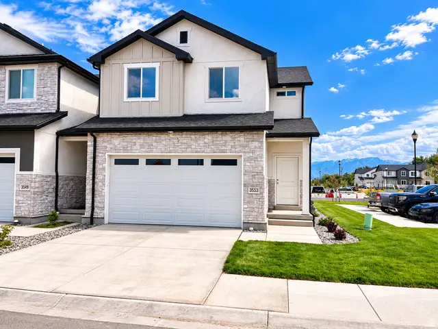 3553 S Early Bright Ct #115, West Valley City, UT 84120 - #2