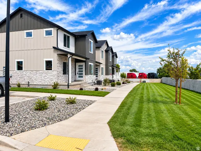 3553 S Early Bright Ct #115, West Valley City, UT 84120 - #3