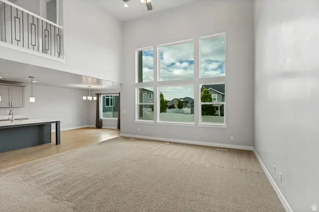 6622 W Indigo Dr, Herriman, UT 84096 - #3