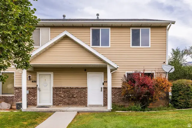 488 E 475 N, Ogden, UT 84404 - #1