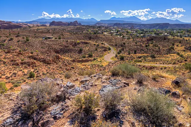 1650 Vertigo Dr #5, Moab, UT 84532 - #1