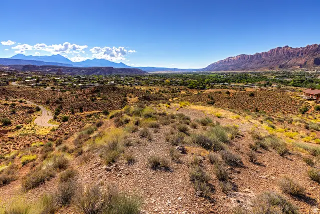 1650 Vertigo Dr #5, Moab, UT 84532 - #2
