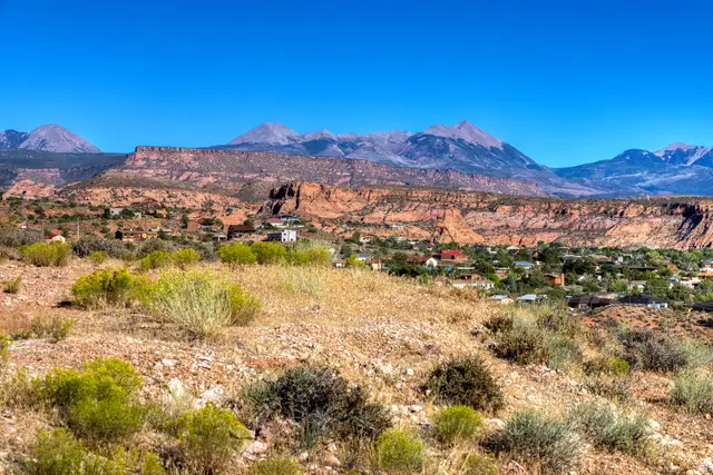 1650 Vertigo Dr #5, Moab, UT 84532 - #3