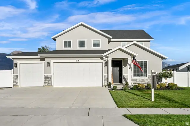 629 S 850 W, American Fork, UT 84003 - #2