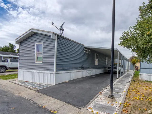 1246 W Thrush Rd #273, Salt Lake City, UT 84123 - #3