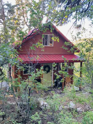 23270 N Main Rd. E #G-5, Fairview, UT 84629 - #2