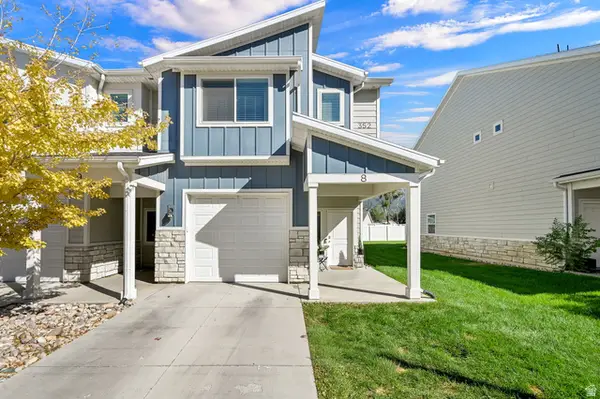 352 E 1850 N #8, North Ogden, UT 84414