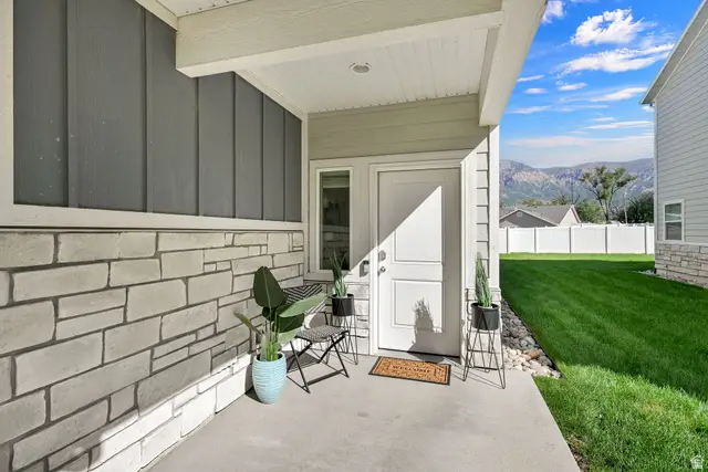 352 E 1850 N #8, North Ogden, UT 84414 - #3