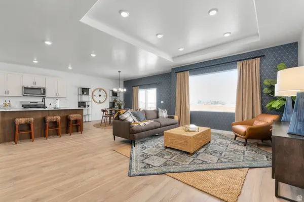 1295 W 2350 S #7, Perry, UT 84302