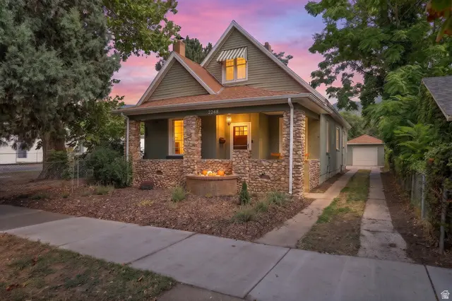 2268 Madison Ave, Ogden, UT 84401 - #1