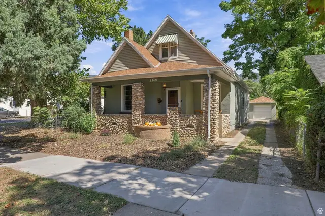2268 Madison Ave, Ogden, UT 84401 - #2