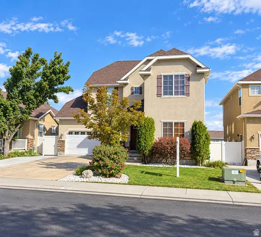 4034 W Scarsborough Ln S, West Jordan, UT 84084