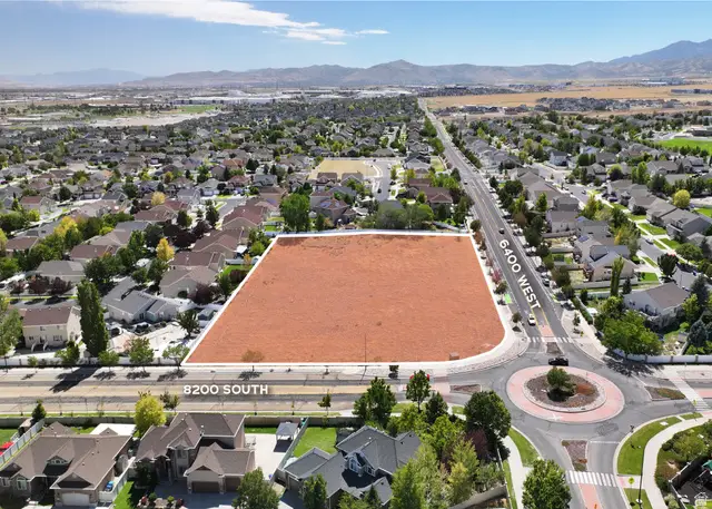 6383 W 8200 S, West Jordan, UT 84081 - #2