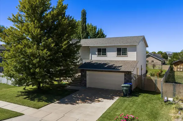 591 N Orchard Ave, Ogden, UT 84404