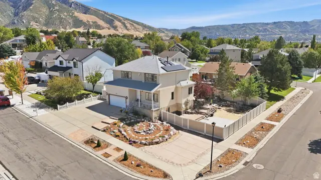 926 E Ibis Way, Draper, UT 84020 - #1