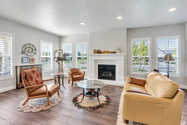 5064 W Black Twig Dr, South Jordan, UT 84009 - #2