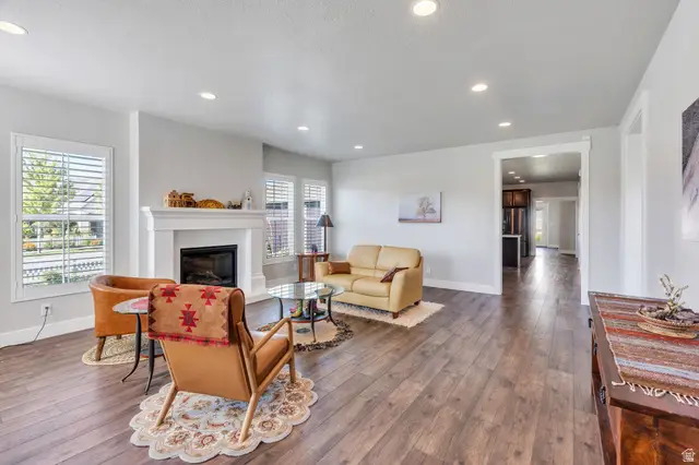 5064 W Black Twig Dr, South Jordan, UT 84009 - #3