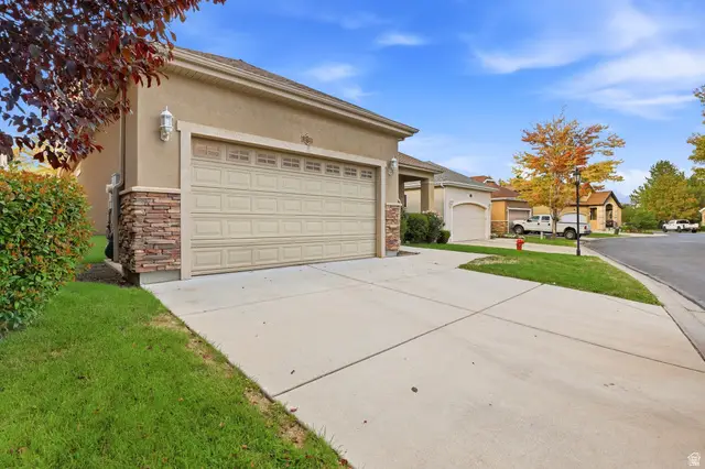 1158 W Le Rosier Ct, West Jordan, UT 84088 - #3
