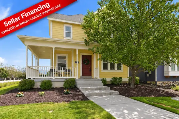 4628 W Oyster Shell Rd S, South Jordan, UT 84009