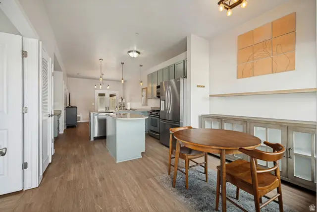 2150 S Main St #219, South Salt Lake, UT 84115 - #1