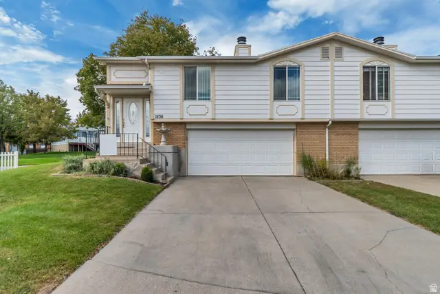 1238 W Southhampton #230, Taylorsville, UT 84123 - #1