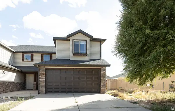1865 W Clark Pkwy N, Cedar City, UT 84721