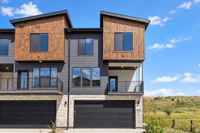 5204 N Hayti Ave. Ave #27, Mountain Green, UT 84050 - #1