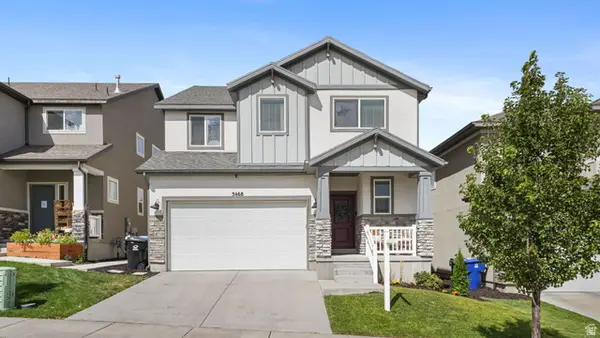 3468 W 15000 S, Herriman, UT 84096