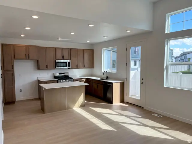 2032 W Leap Frog Rd #919, Eagle Mountain, UT 84005 - #2