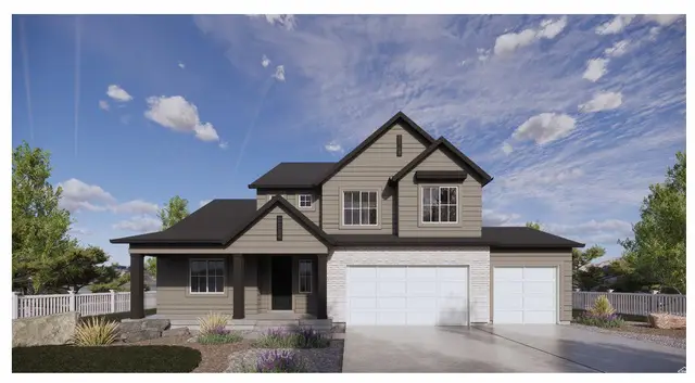 1270 W 2350 S #24, Perry, UT 84302 - #1