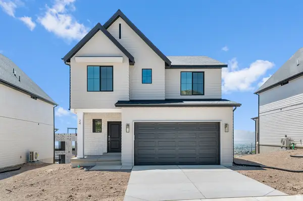 1684 N Old Loon Ave #106, Tooele, UT 84074