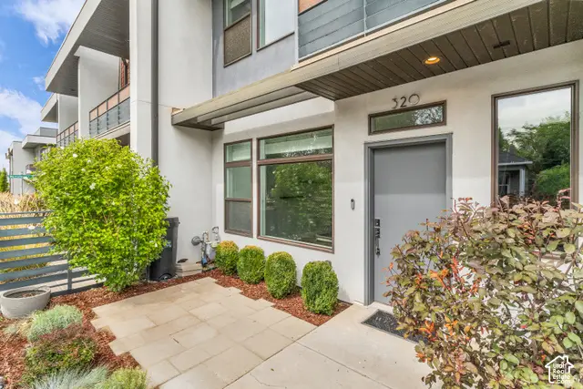 320 W Reed Ave, Salt Lake City, UT 84103 - #1