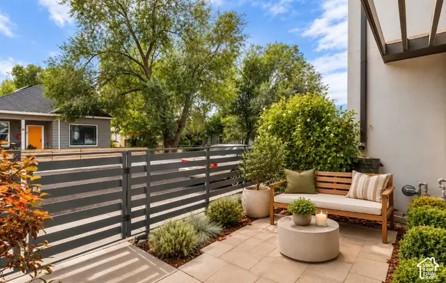 320 W Reed Ave, Salt Lake City, UT 84103 - #3