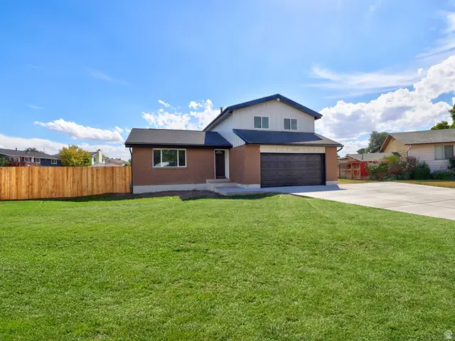 4067 S Starwood Cir, West Valley City, UT 84120 - #2