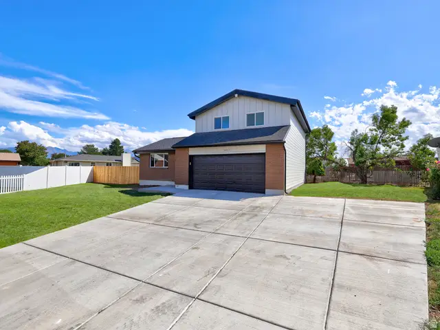 4067 S Starwood Cir, West Valley City, UT 84120 - #3