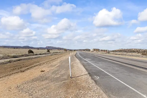 1121 W Utah State Hwy 12, Bryce, UT 84764