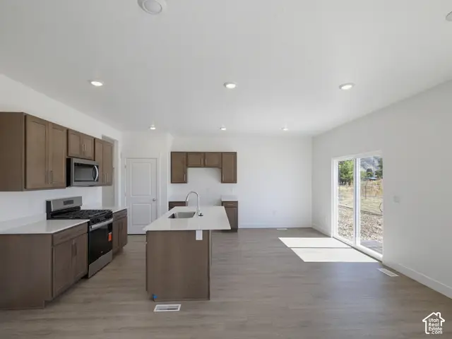 1672 N Old Loon Ave #107, Tooele, UT 84074 - #1