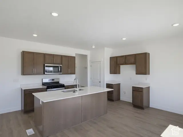 1672 N Old Loon Ave #107, Tooele, UT 84074 - #2